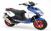 Foto 2 de la moto CPI Formula