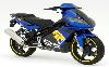 Foto 4 de la moto CPI GTR
