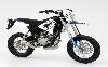 Foto 3 de la moto CPI SM