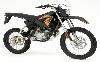 Foto 3 de la moto CPI SX