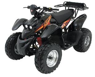 Foto principal de la moto CPI XT