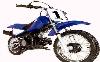 Ficha CSR Junior 90