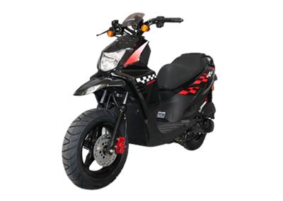 Foto principal de la moto DAELIM A Four