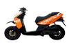 Foto 4 de la moto DAELIM A Four