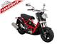 Ficha DAELIM B-Bone 125