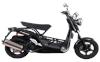 Ficha DAELIM B-Bone 125