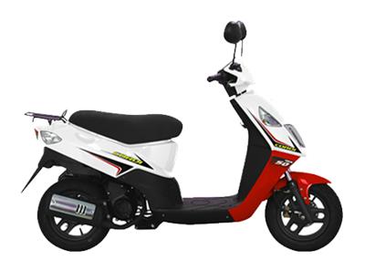 Foto principal de la moto DAELIM Cordi