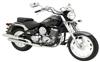 Ficha DAELIM Daystar 125 FI