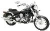 Ficha DAELIM Daystar 125 FI