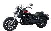 Ficha DAELIM Daystar 125 FI Black Plus