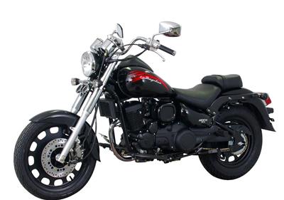 Foto principal de la moto DAELIM Daystar