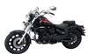 Ficha DAELIM Daystar 125 FI Black Plus