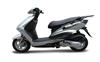 Foto 5 de la moto DAELIM Delfino