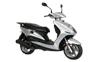 Foto 6 de la moto DAELIM Delfino