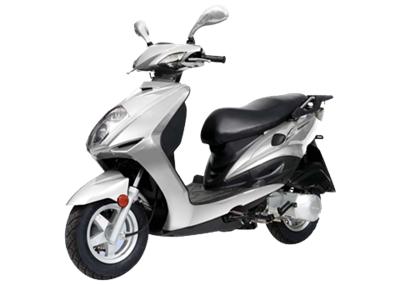 Foto principal de la moto DAELIM Delfino