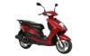 Foto 9 de la moto DAELIM Delfino