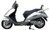 Foto 3 de la moto DAELIM History