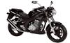 Foto 1 de la moto DAELIM Roadwin