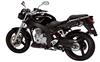 Foto 2 de la moto DAELIM Roadwin