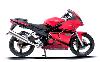 Ficha DAELIM Roadwin 125 R FI