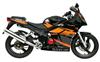 Foto 4 de la moto DAELIM Roadwin