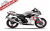 Ficha DAELIM Roadwin 250R Fi