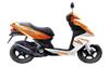 Foto 2 de la moto DAELIM S-Five