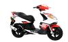 Ficha DAELIM S-Five 50