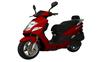 Ficha DAELIM S1 125 FI