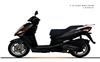 Foto 2 de la moto DAELIM S1