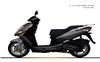 Foto 4 de la moto DAELIM S1