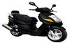 Foto 6 de la moto DAELIM S1
