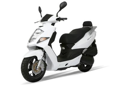 Foto principal de la moto DAELIM S1