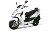 Ficha DAELIM S1 125 FI