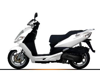 Foto principal de la moto DAELIM S1