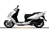 Ficha DAELIM S1 125 FI