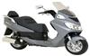 Foto 3 de la moto DAELIM S2