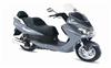 Foto 2 de la moto DAELIM S2
