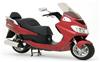 Foto 4 de la moto DAELIM S2