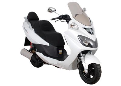 Foto principal de la moto DAELIM S2