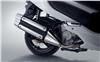 Foto 1 de la moto DAELIM S3