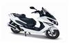 Foto 4 de la moto DAELIM S3