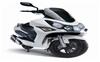 Foto 7 de la moto DAELIM S3