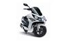 Ficha DAELIM S3 125 FI