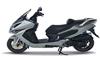 Ficha DAELIM S3 125 FI Touring