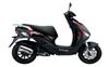 Ficha DAELIM S4 50 4T