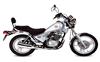 Foto 2 de la moto DAELIM VS