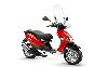 Ficha DERBI ATLANTIS 50 2T