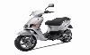 Ficha DERBI ATLANTIS 50 4T
