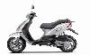 Foto 2 de la moto DERBI ATLANTIS